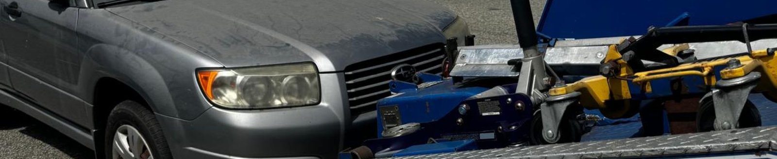 towing service in culver city Towing Services in Westside Village